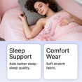 thumbnail image 6 of Natural Sleep Patches for Adults, Herbal Sleep Aid Patch, Relaxing Restful Night Support, 30 Count, 6 of 8