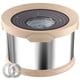 thumbnail image 1 of Cuenco de agua para perros UPSKY de acero inoxidable de 10 litros a prueba de derrames, 1 of 8
