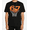 Black-4, variant on Men's Women's Basketball 67 Dunking Through Hoop T-Shirt S-5XL
