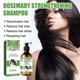 thumbnail image 1 of Champú y mascarilla capilar fortalecedora de menta y especias 100 ml, 1 of 9