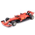 thumbnail image 1 of Bburago 1:43 2021 RedBell RB16B #33 Turkey F1 Formula Car Static Die Cast Vehicles Collectible Model Racing Car Toys, 1 of 5