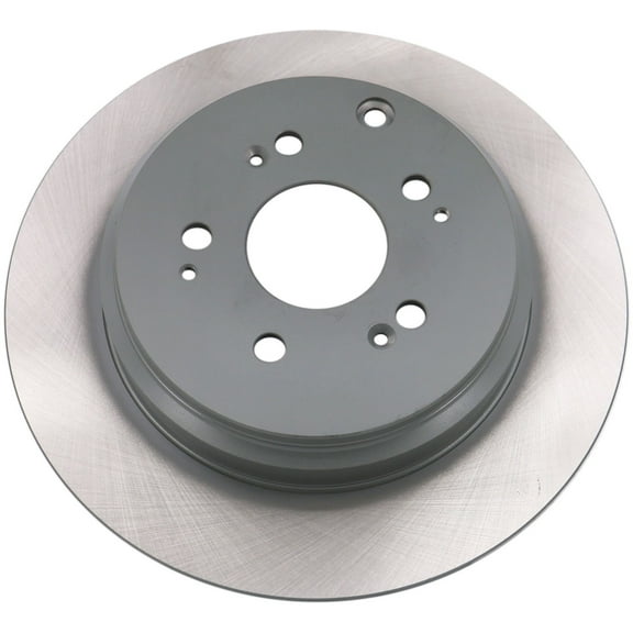 Winstop Brake Rotor, Rear WS239536, Honda Odyssey 2014-2011