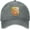ARMY 58, variant on 9th Army Signal Command Unisex Baseball Cap Adjustable Dad Hat Denim Hat Trucker Hat