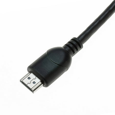 @.com HDMI Cable, 4′ @.com HDMI Cable, 4′