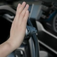 thumbnail image 6 of SPRING PARK Universal Steering Wheel Knob Power Handle Ball Spinner 360 Degrees Assister for Car Vehicles, 6 of 7