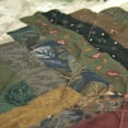thumbnail image 5 of Donna Sharp Whitley UCC 3PC King Quilt Set, 5 of 8