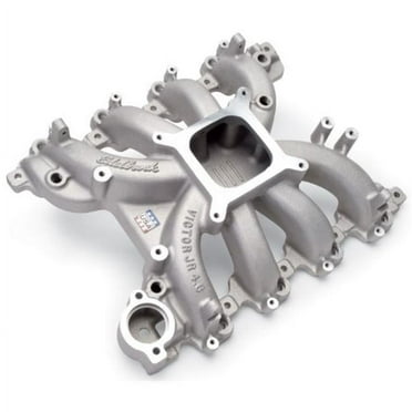 Victor Jr. Ford EFI Intake Manifold for 4.6 Engines Only