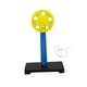 thumbnail image 4 of Artesanía Educativa Rueda y Eje Modelo Playset Novedad Creativo DIY Enseñanza Ciencia para Enseñanza Prop Principiante Niños Aprendizaje Regalo Niños Hugo Juguetes educativos artesanales, 4 of 10