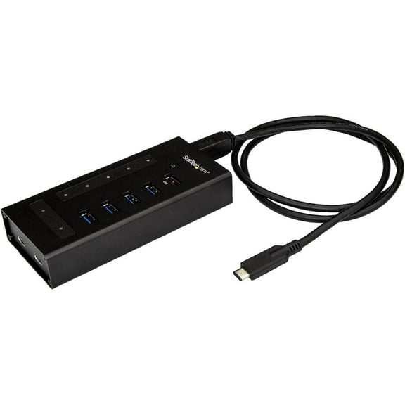 7PORT USB-C HUB USB-C TO 2X C