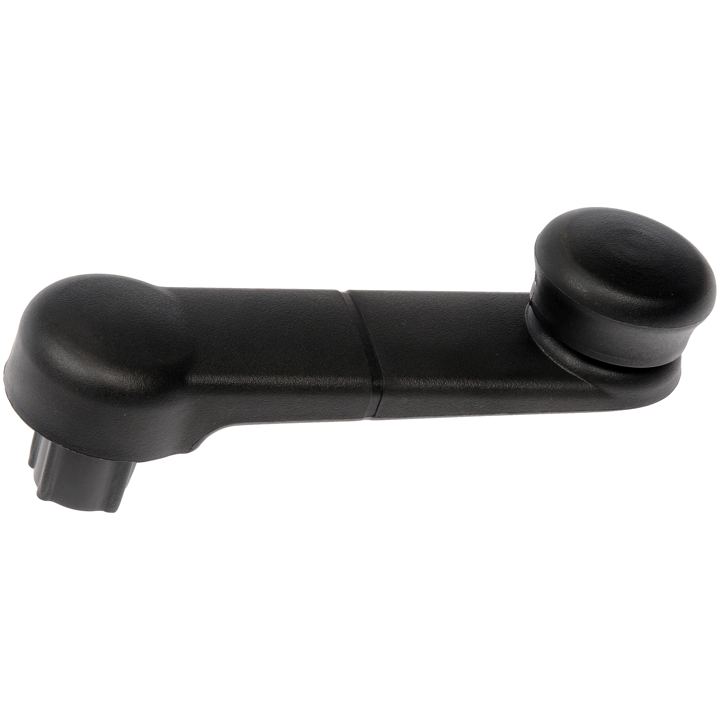 Dorman 767MX Window Crank Handle for Select Ford Models, Black