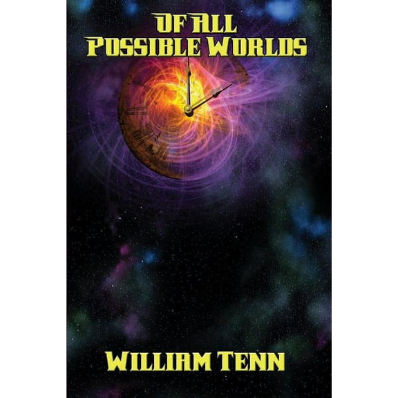 Of All Possible Worlds (Paperback)