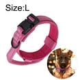 thumbnail image 2 of Collar de perro táctico - Collar de perro pesado para perros pequeños, medianos y grandes, collar de perro con cierre de metal MFZFUKR CPB-US-YY412-5, 2 of 5