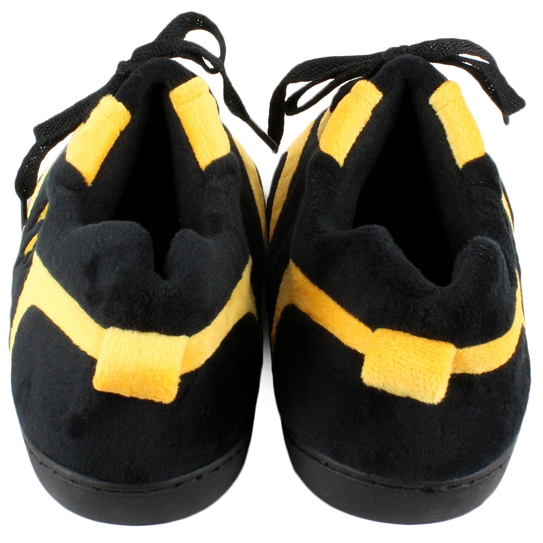 Comfy Feet Everything Comfy Iowa Hawkeyes All Around Indoor Outdoor Slipper, Small - image 3 of 7