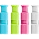thumbnail image 3 of 5 X 4 Clips De Sellado Para Bolsas De Alimentos, Pinzas Para Sellar Bolsas Para Restaurantes, Panaderías Y Oficinas, 3 of 8