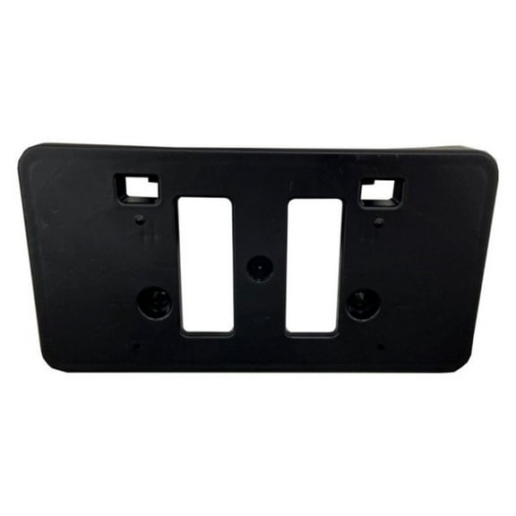 For Toyota Camry 2021 2022 Bumper License Bracket | Front | SE/XSE/Hybrid SE/Hybrid XSE
