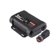 thumbnail image 1 of Redarc Trailer Brake Control EBRH-ACCV3-NA Tow-Pro Elite; User Controlled Mode And Proportional; LED Indicators; Supports Electric-Over-Hydraulic Trailer Brake Systems; Dash-Mounted Remote Head, 1 of 1