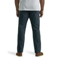 thumbnail image 4 of Lee® Men's Big and Tall Extreme Comfort Flat Front Pant, 4 of 5