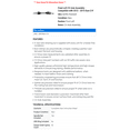 thumbnail image 2 of Front Left CV Axle Assembly - Compatible with 2012 - 2015 Ram C/V - A1 Cardone, 2 of 2