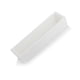 thumbnail image 3 of Sonducket 100x30x20mm Alumina Ceramic Corundum Crucible Boat Sample Holder for Tube Muffle Furnaces Boxeo, 3 of 6