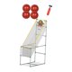 thumbnail image 2 of Kids Arcade Basketball Game Juego de baloncesto Hoop Single Hoop, Toy Interactive Juguín fácil de configurar Funda Beveable Biends Actividad divertida 153m, 2 of 8