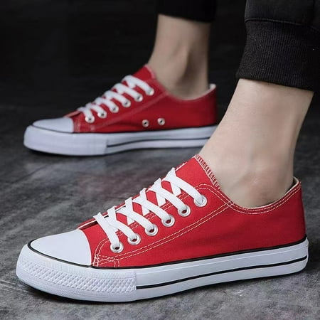 

Byte Legend For Male Autumn Canvas Shoes Breathable Versatile Casual Net Tide Sports Sneakers