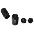 thumbnail image 3 of Whiteline W92904 Front Suspension Bump Stop Compatible with 93-12 S60, V70, 850, S70, Escape, S80, Tribute, 3 of 3