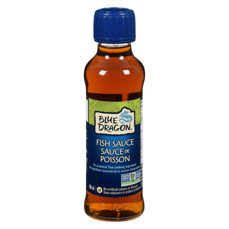 Blue Dragon Fish Sauce, 150 mL - Walmart.ca