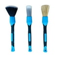 thumbnail image 4 of Car Detailing Brushes Auto Interior Cleaning Brush Set | Car Detail Brushes, 4 of 10