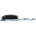 thumbnail image 7 of Qzjjjmy Air Cushion Massage Hair Brush Hair Comb for Kids Adult Girls Women No More Tangle Hairbrush, 7 of 7