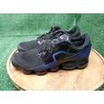 thumbnail image 3 of Ni - ke Ni - ke Men's Air VaporMax 2017 Black Navy Blue Running Shoes AJ 1705–001 Size 10, 3 of 5