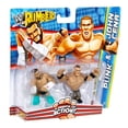 thumbnail image 3 of Mattel Durable 3+ Years Action Figures, Multicolor, 2 Count, 3 of 3