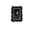 Black, variant on BBilaBu Vintage Flower Picture Frame,Ornate Antique Photo Frame with Glass Front,Gift ldeas for Home Decor 9.45x7.87Inch