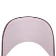 thumbnail image 5 of Unisex '47 Stone/Burgundy Baltimore Ravens Love Letter Clean Up Adjustable Hat, 5 of 5