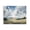 Cloudy Hills Meadow Vista, variant on Stupell Industries Traditional Journey Through Wildflowers in Meadow Canvas Art, 20 x 16, by Creative Studio