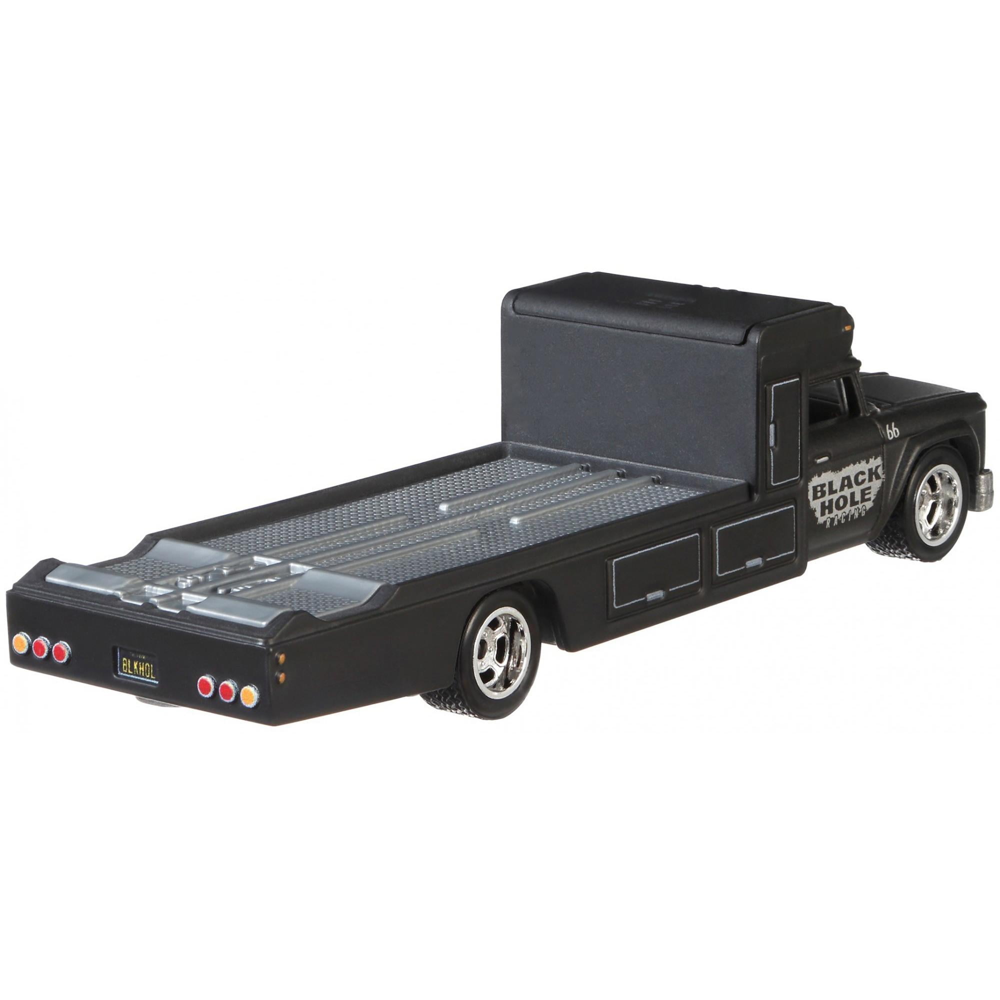 hot wheels super nova retro rig