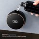 thumbnail image 4 of Soap Dispenser Automatic - Electric Soap Dispenser Wall Mounted (No Drilling), 300ml No-Touch Foam Soap Dispenser Black Rechargeable with Sensor, 4 of 5