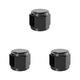 thumbnail image 1 of Tapón Tapa Abocinada Aluminio Con Extremo Abocinado para Piezas Vehículos Automóviles (AN12), 1 of 3