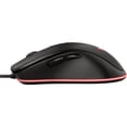 thumbnail image 2 of Mouse Gamer TRUST GXT 930 JACX RGB 6400DPI 6 Botones Trust Jacx, 2 of 6
