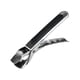 thumbnail image 1 of Pinza Antiescaldaduras de Acero Inoxidable para Cocina: Pinzas Multifuncionales para Levantar Tazones y Platos con Agarre Antideslizante y Mango Ergonómico para Una Extracción Segura de Los Platos., 1 of 2