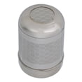 thumbnail image 3 of Stainless Steel Tea Infuser Teapot Tray Spice Tea Strainer Herbal Filter Kitchen NEW Teaware Accessories Hanging Teapot Filters, 3 of 8