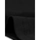 thumbnail image 5 of Camisón sin mangas para mujer Inspire Chic, vestido casual con bolsillos, color negro, talla M, 5 of 6