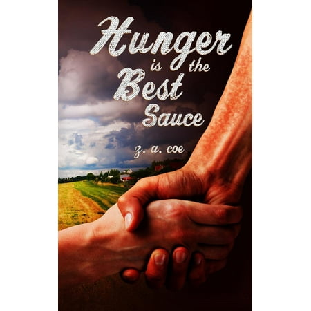 Hunger Is the Best Sauce - eBook (Aqua Teen Hunger Force Best Of Carl)