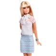 thumbnail image 2 of Barbie Welcome Baby Doll, 2 of 6