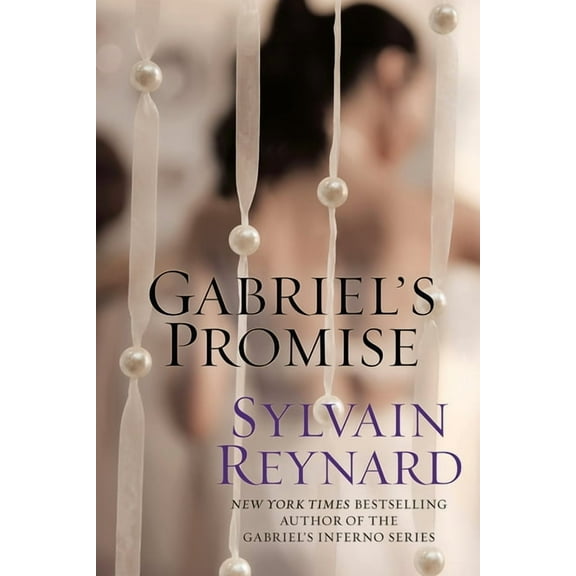 Gabriel's Inferno Gabriel's Promise, Book 4, (Paperback)