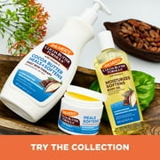 Palmers Cocoa Butter Formula Daily Skin Therapy Lotion- 20 fl. oz