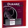 Avery 1.5" Durable View Binder With Ez-t