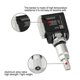 thumbnail image 2 of 36106887147 A0009052102 4PCS TPMS Tire Pressure Sensor for - E-Class W213 X7 SUV 433 MHz, 2 of 5