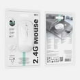 thumbnail image 5 of BOROFONE BG14 Business Wireless Mouse 2.4G Bluetooth Portable Office Mouse 1000 DPI For Desktop Laptop Wireless Bluetooth Mouse, 5 of 5