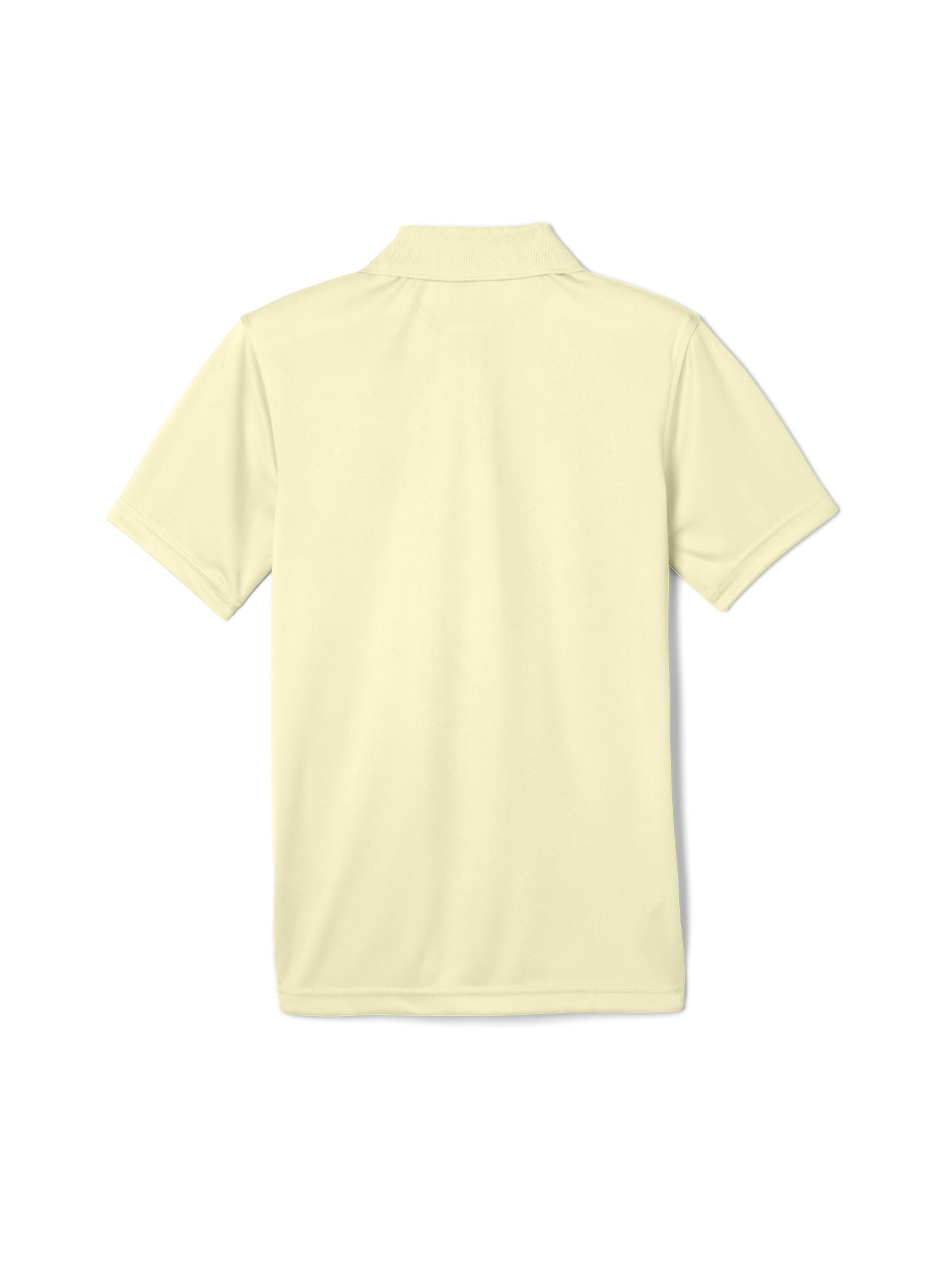 French Toast Boys 4-20 School Uniform Short Sleeve Stretch Moisture Wicking Polo Shirt - image 2 of 2