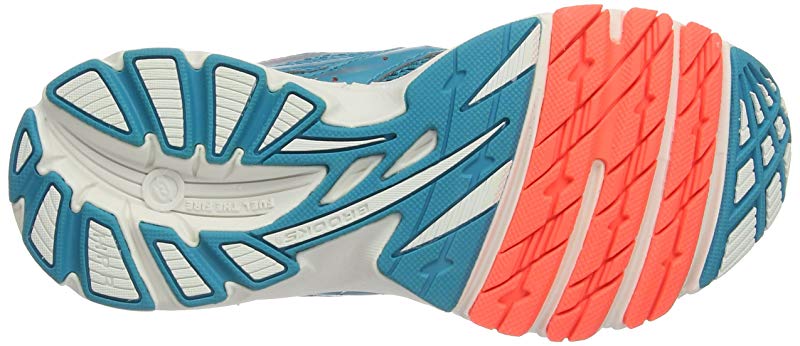 brooks launch caribbean